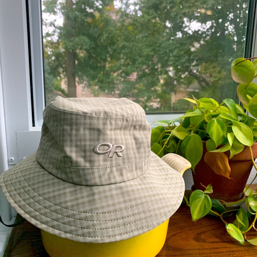 Outdoor Research Lightstorm Bucket Hat